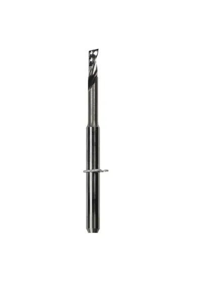 Фреза, vhf camfacture AG, для воска и пластмасс, 1.0 мм, торцевая радиусная, R2-35