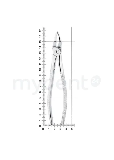 Щипцы извлекающие, PA 153/00
