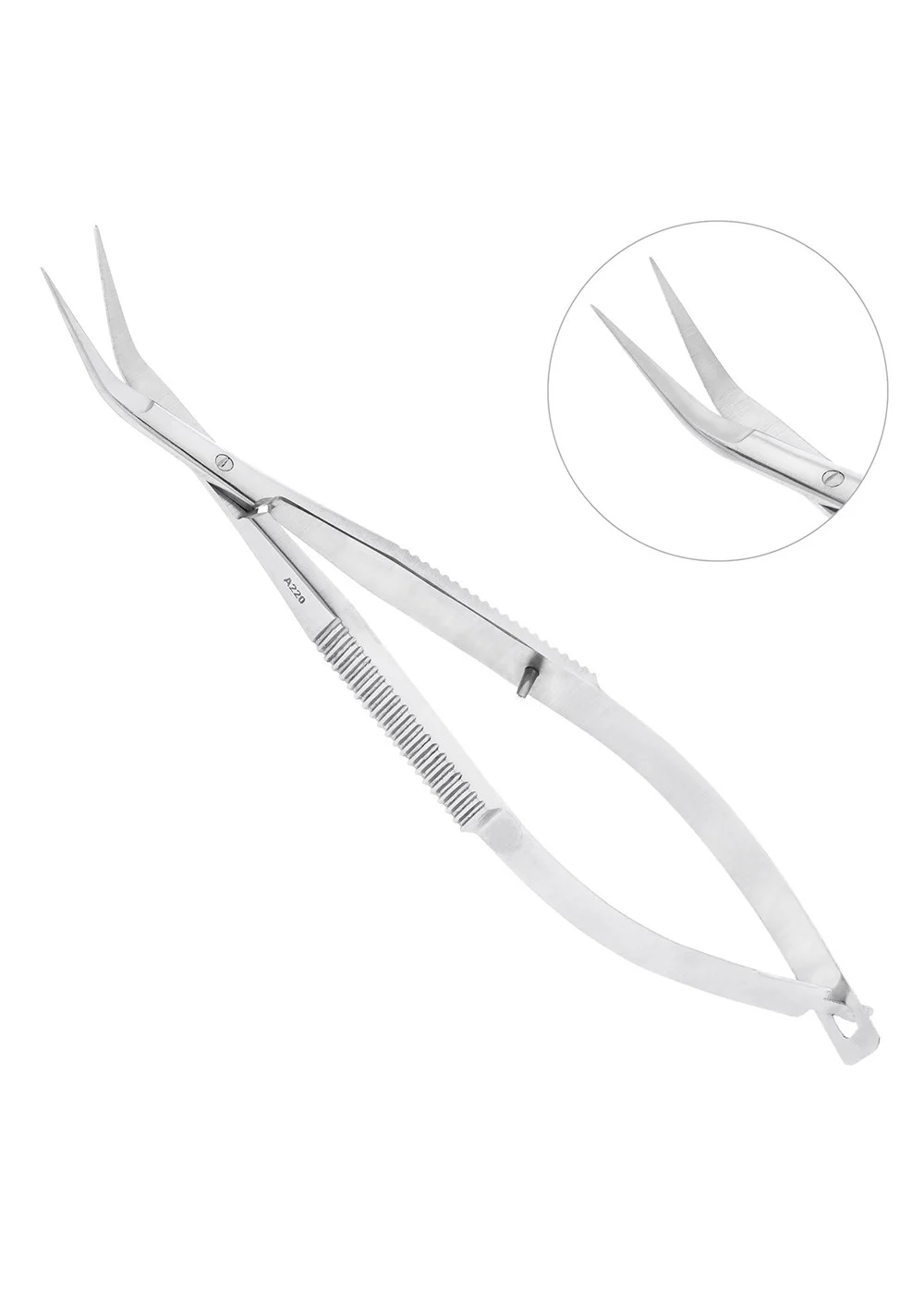 Микроножницы NOYES, AC 751/12
