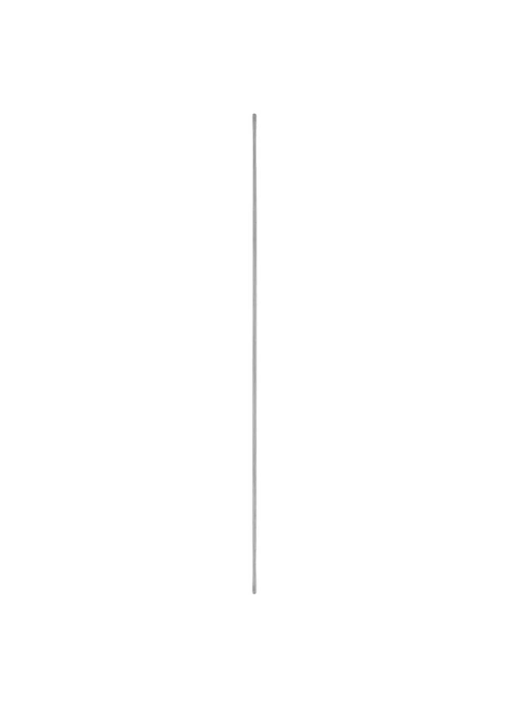 Зонд для бужирования, диаметр 1 мм, 11,5 см