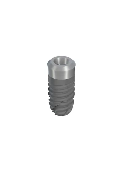Имплантат дентальный Straumann TLC SP RT Ø 4.5 мм, 8 мм, Roxolid®