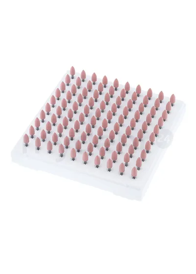 Полир EVE COMPOSOFT CS2Bf  (упаковка 100 шт), 2792DS100