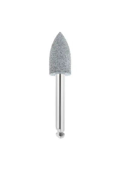 Полиры, EVE, торпеда, серый, W2BVK, 10 шт