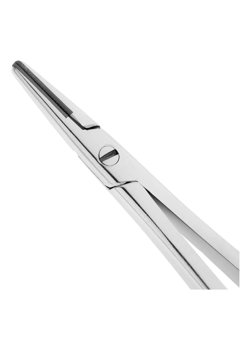 Микроиглодержатель TUC CASTROVIEJO, прямой, 14 см