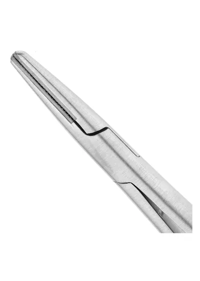Микроиглодержатель TUC CASTROVIEJO, прямой, 18 см