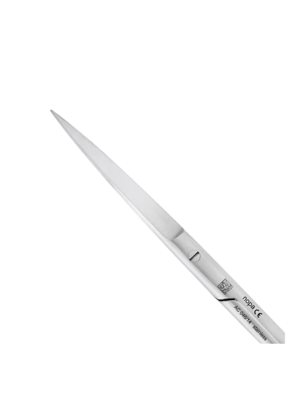 Ножницы, Nopa Instruments, Grazil, прямые, 145 мм