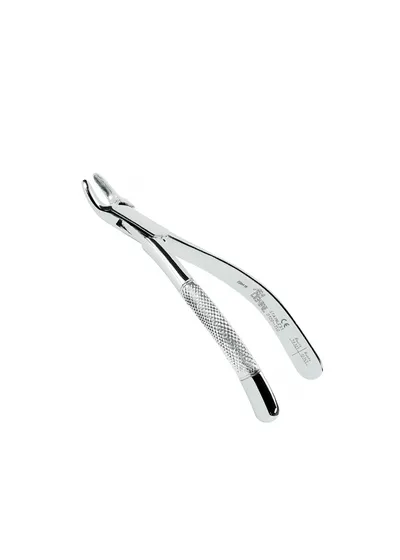 Asa Dental 0120-150 - щипцы N150 для удаления для верхних резцов, премоляров, корней
