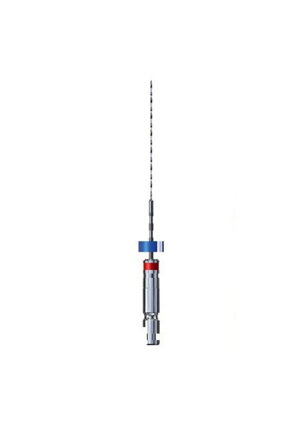 BT-Apisafe - никель-титановый файл, конус 0%, 25 мм, №30, стерильные, 6 шт