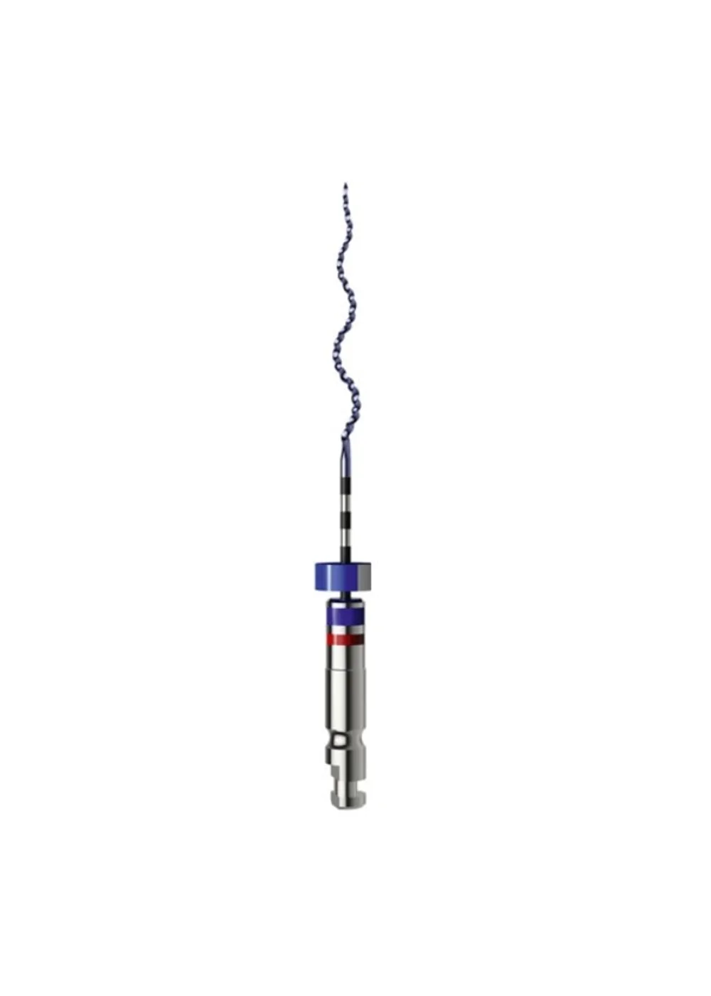 XP-endo Shaper - эндодонтические файлы, короткая ручка, 21 мм, №30, стерильные, 6 шт
