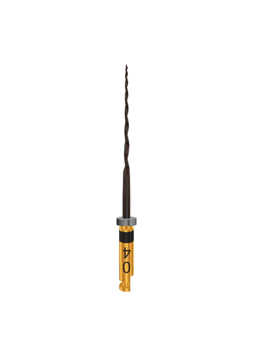 HyFlex CM NiTi - файл, 25 мм, конус 4%, №50, 6 шт