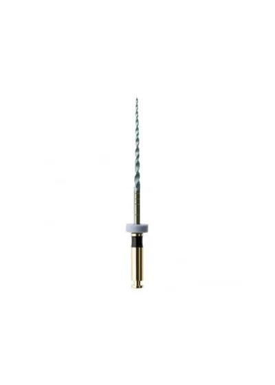 Финишный файл, Coltene, HyFlex EDM NiTi, 21 мм, конус 4%, №40