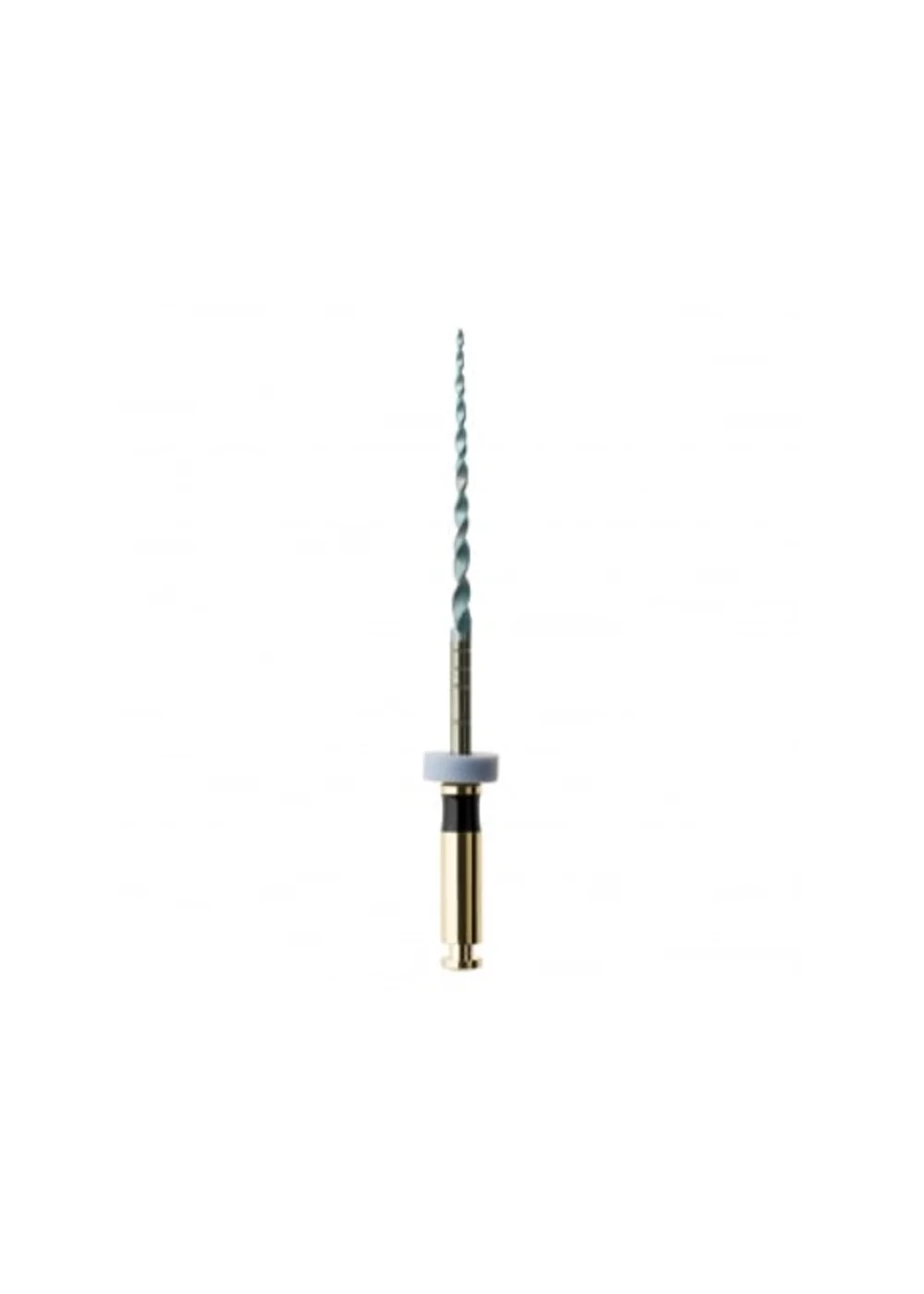 Финишный файл, Coltene, HyFlex EDM NiTi, 21 мм, конус 4%, №40