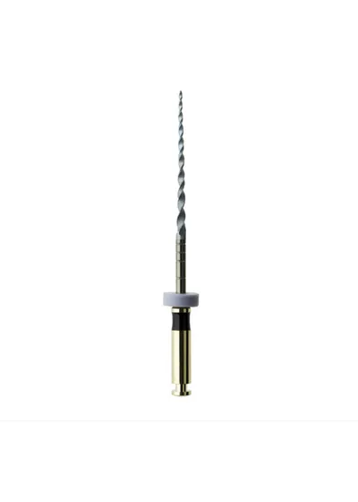 Финишный файл, Coltene, HyFlex EDM NiTi, 25 мм, конус 2%, №60