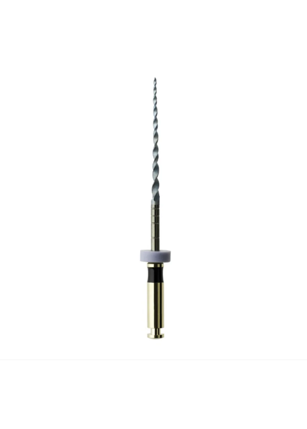 Финишный файл, Coltene, HyFlex EDM NiTi, 25 мм, конус 2%, №60
