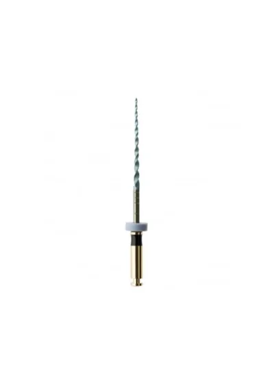 Финишный файл, Coltene, HyFlex EDM NiTi, 25 мм, конус 4%, №40