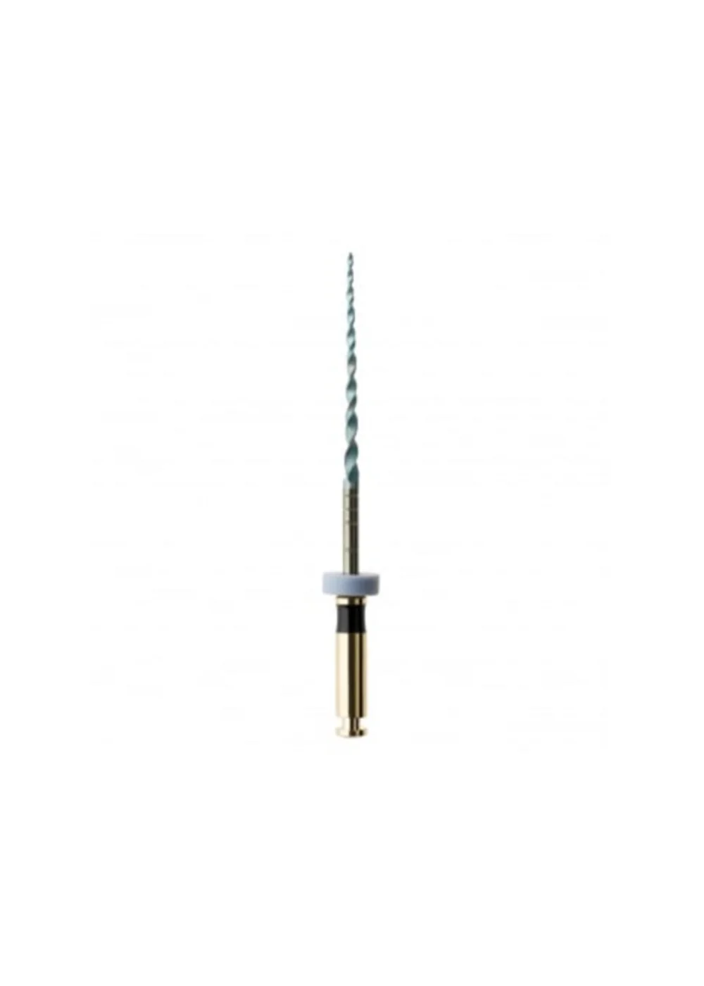 Финишный файл, Coltene, HyFlex EDM NiTi, 25 мм, конус 4%, №40
