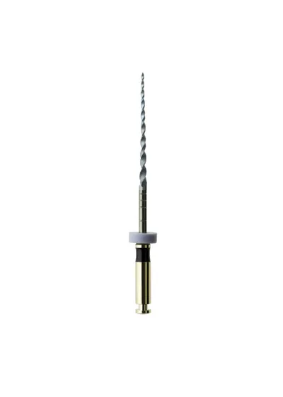 Машинный файл, Coltene, HyFlex EDM NiTi, 21 мм, конус 2%, №60, финишный, 6 шт