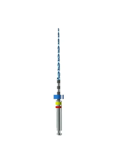 RACE EVO - машинный файл, никель-титановый, конус 04%, 31 мм, размер №50, STERILE, 6 шт