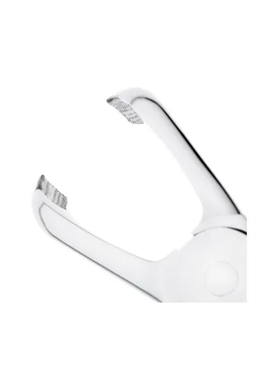 Nopa Instruments PA 079/01 - щипцы извлекающие для третьих моляров нижней челюсти №79A