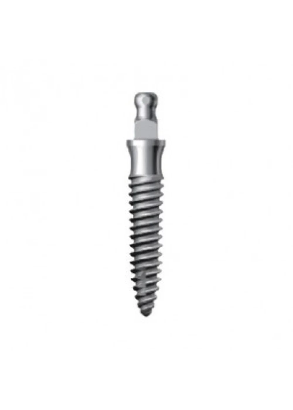 Имплантат дентальный Dentium SlimLine IBS 5.0×8 мм