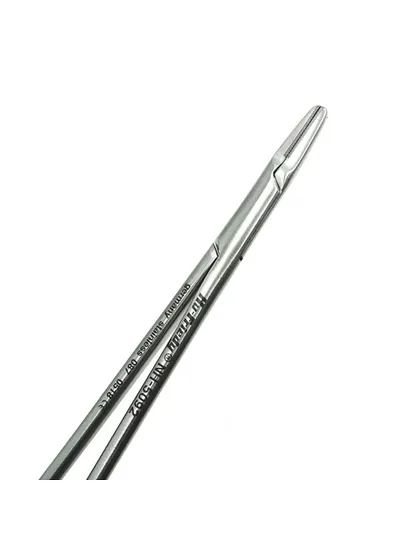 Иглодержатель Mini Ryder #5092, Perma Sharp, 15 см