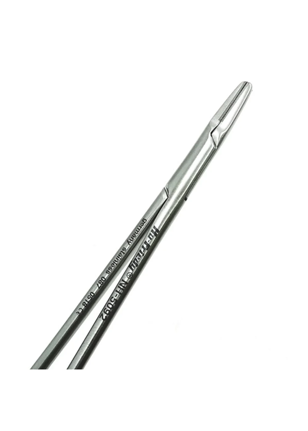 Иглодержатель Mini Ryder #5092, Perma Sharp, 15 см