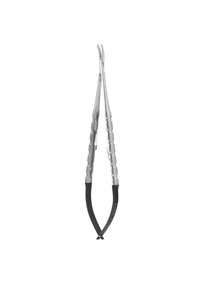 Иглодержатель Hu-Friedy Castroviejo 180 мм