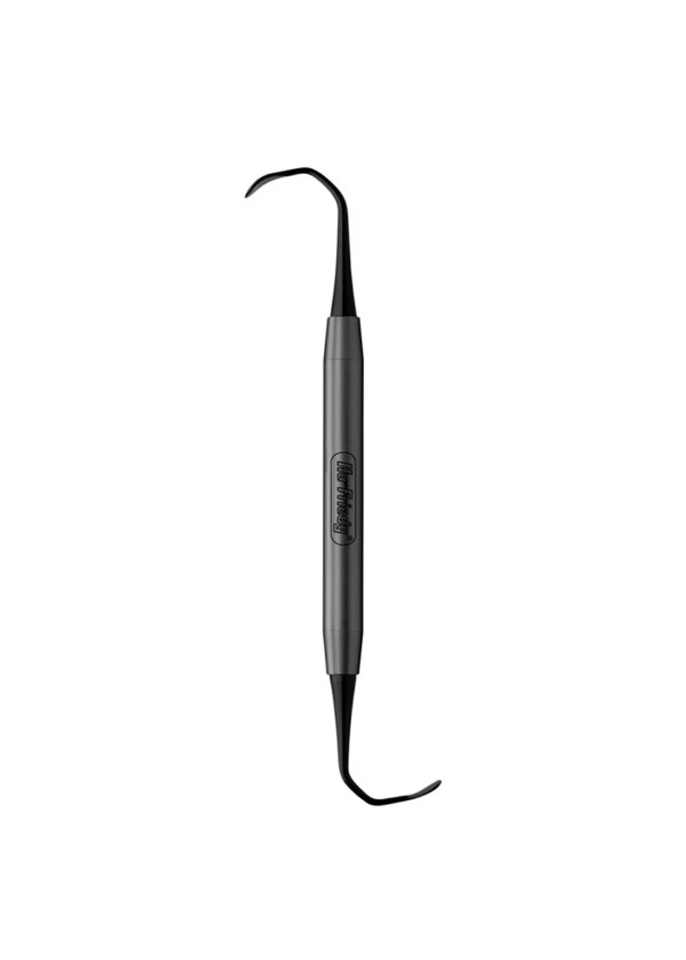 Инструмент, Hu-Friedy, Kramer-Nevins #LG/SM, сильно изогнутый, Black Line