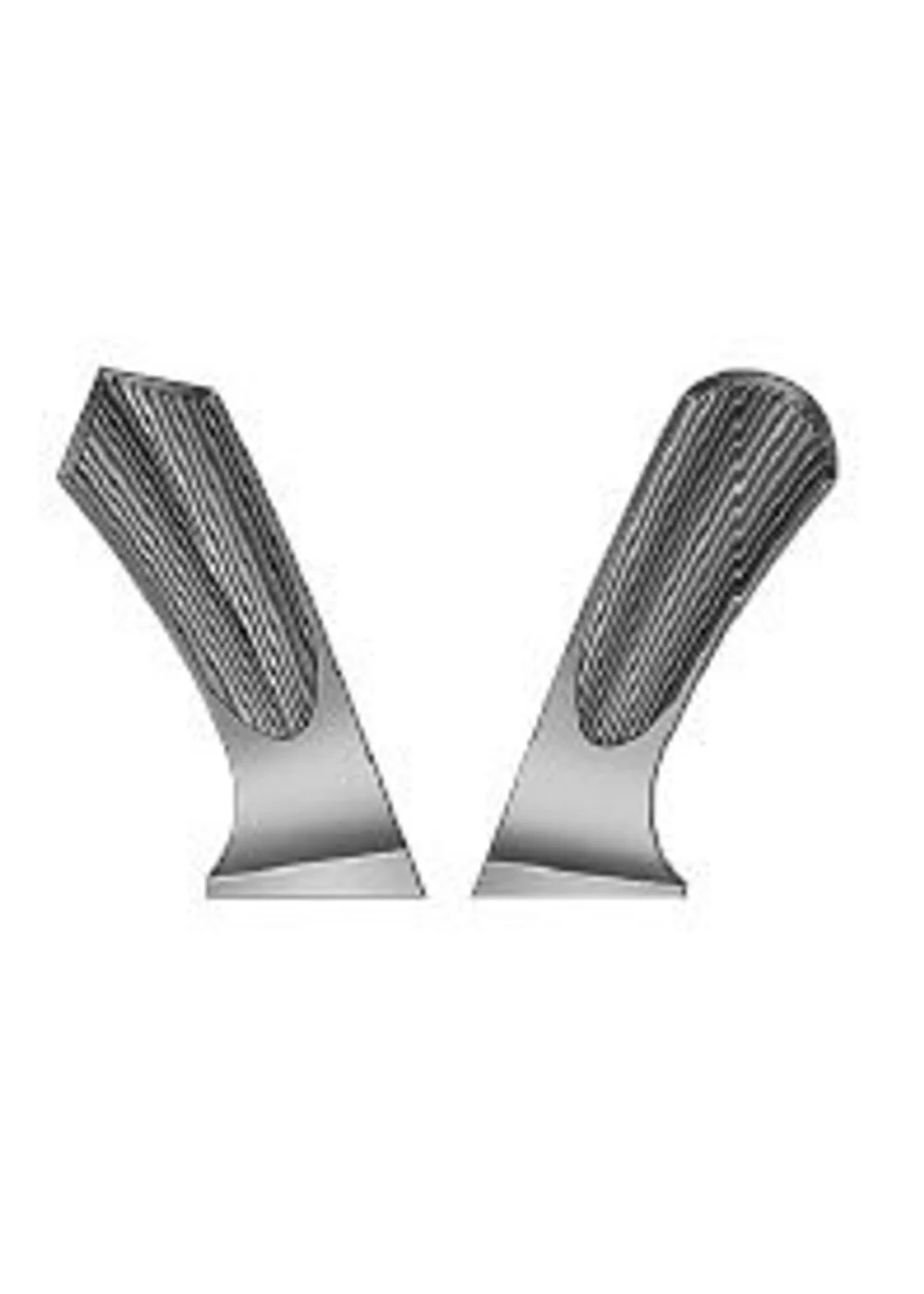 Щипцы №17 для удаления зубов, верхние моляры справа