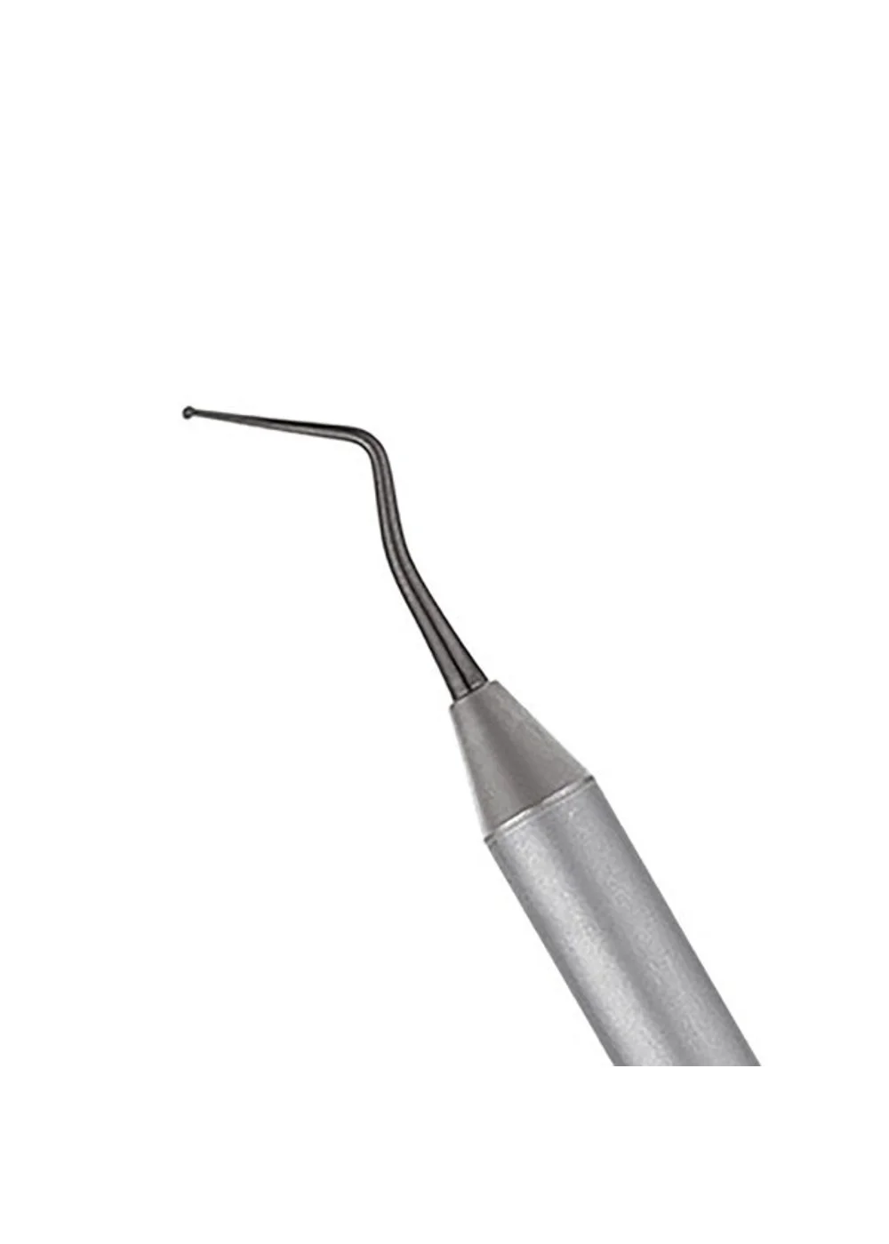 Экскаватор, Hu-Friedy, Endo #31L Black Line 1,0 мм ручка №41