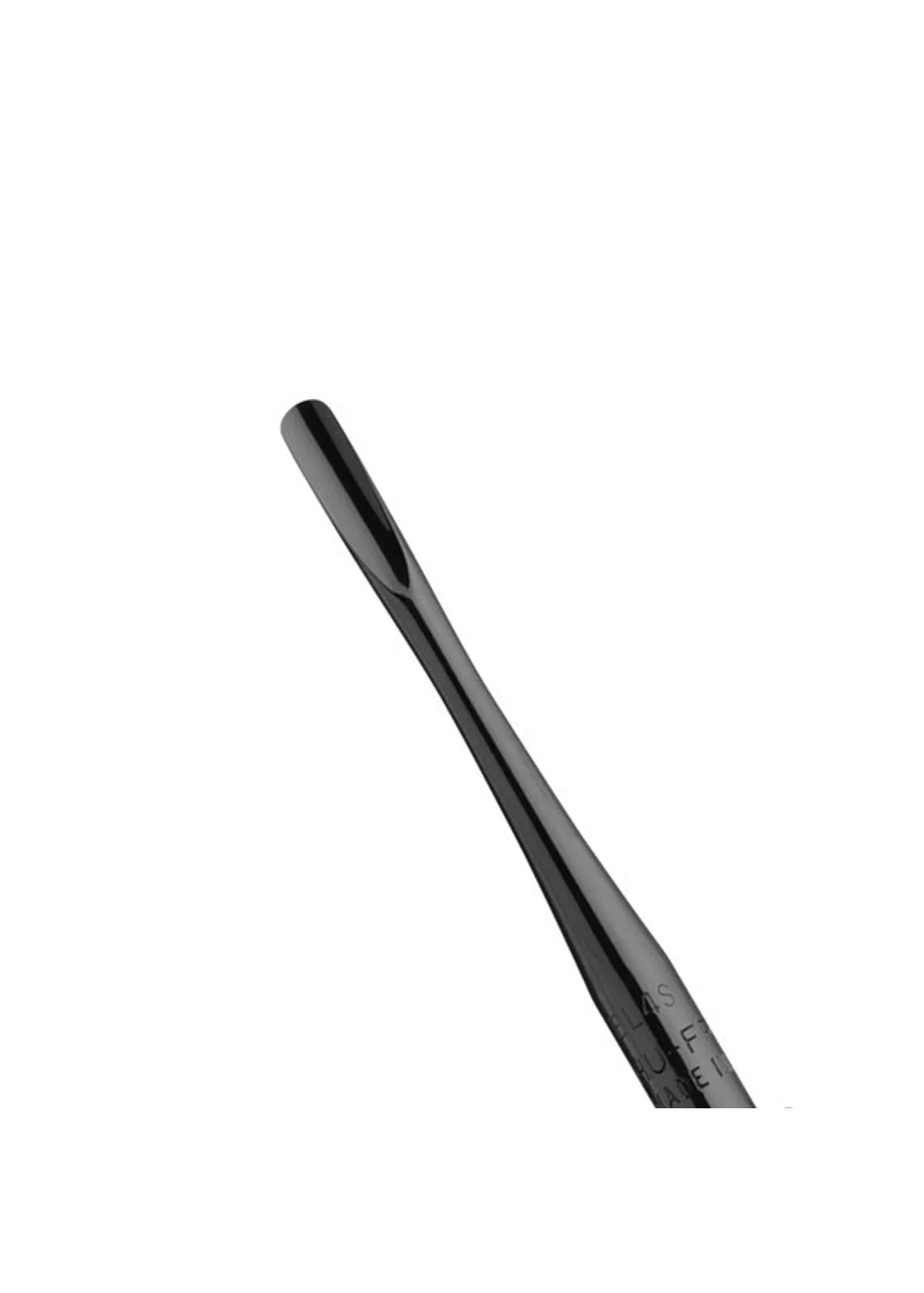 Элеватор для люксации, прямой, Black Line, 4 мм