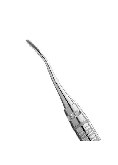 Элеватор Precision Tip, медиальный, малый