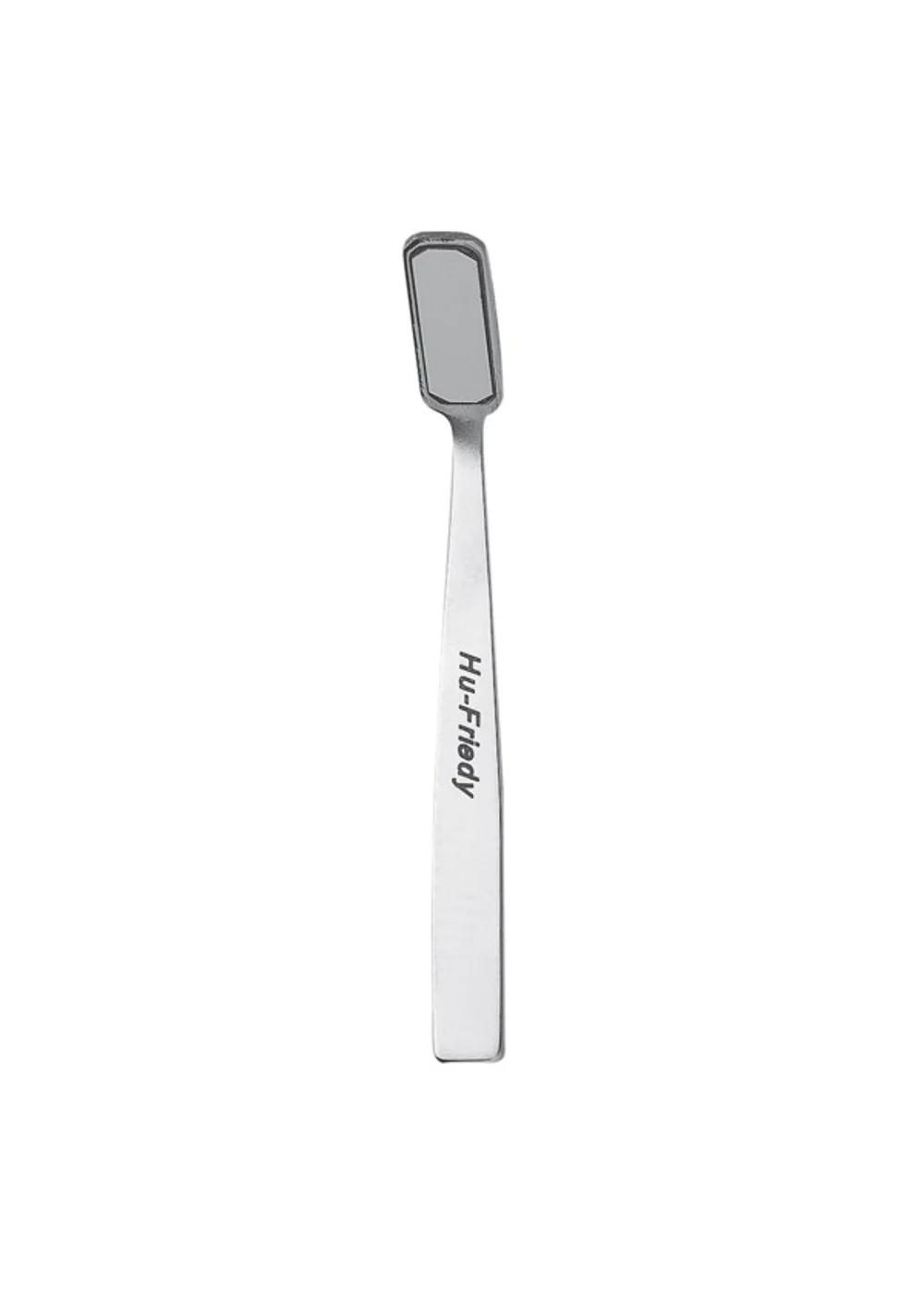 Зеркало, Hu-Friedy, MM8, микрохирургическое, прямоугольное, гибкое, 9х3 мм