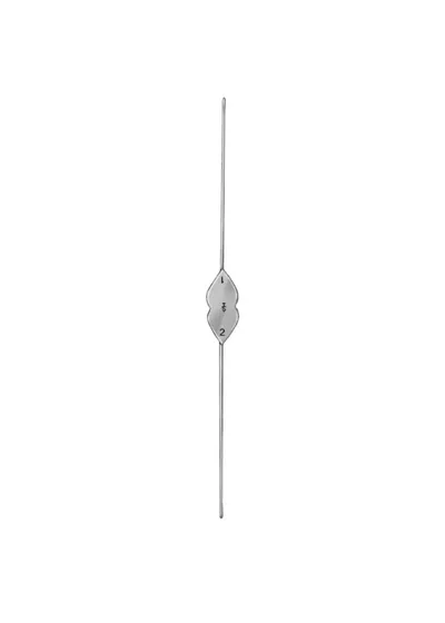 Зонд BOWMAN Aesculap OB513, D=1.5/1.6, L=130