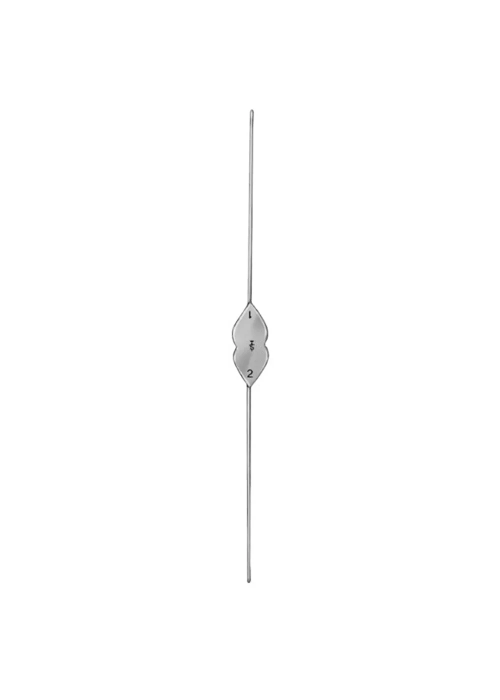Зонд BOWMAN Aesculap OB510, D=0.7/0.8, L=130