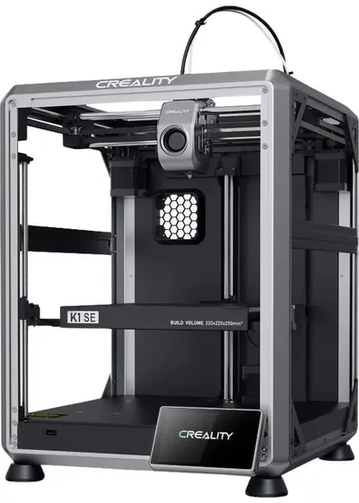 3D принтер Creality К1 SE