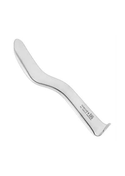 Nopa Instruments KL 125/14 - ретрактор MINNESOTA, для щек и губ