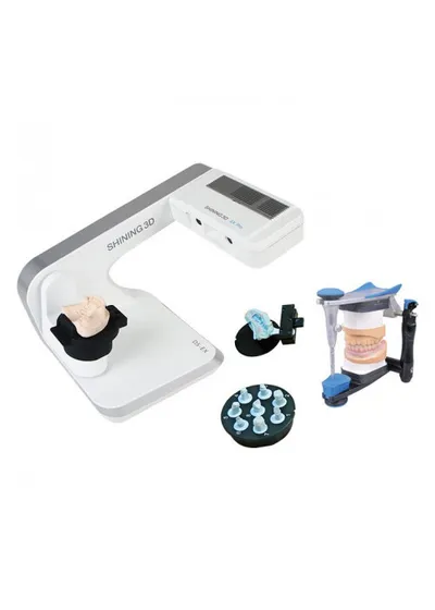3D сканер Shining 3D AutoScan-DS-EX Pro