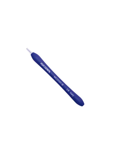 Asa Dental MC2101-B - ручка для зеркал Magic Color с силиконовой ручкой