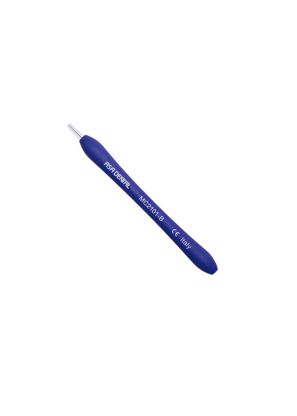 Asa Dental MC2101-B - ручка для зеркал Magic Color с силиконовой ручкой