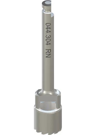 Фреза Bone profiler RN, Straumann®, L 28 мм, Stainless steel