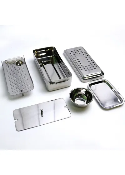 PRF BOX- бокс для изготовления мембран