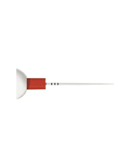 Насадка эндодонтическая, Dentsply Sirona, EndoActivator M, красная, 25 шт