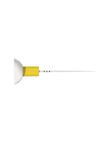 Насадка эндодонтическая, Dentsply Sirona, EndoActivator S, желтая, 25 шт