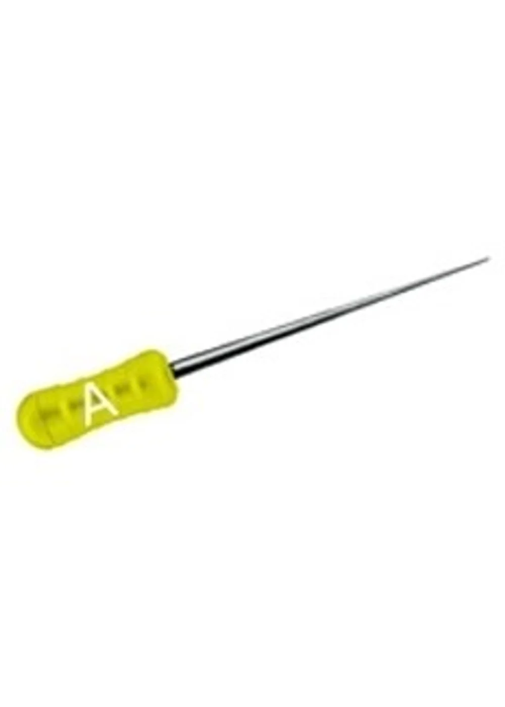 FINGER SPREADER A - Уплотнитель гуттаперчи ручной, 25мм, 4шт, Dentsply-Maillefer (Швейцария)
