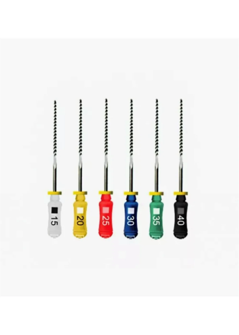 К-файл, Dentsply, NITIFLEX 035, 21 мм