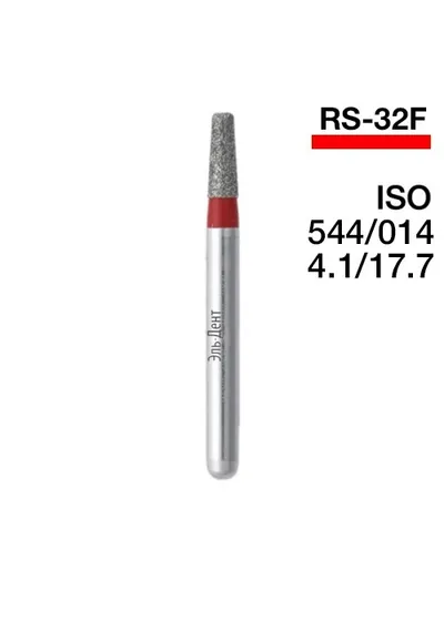 Боры хирургические, MANI, RS-32F, 5 шт, для остеотомии