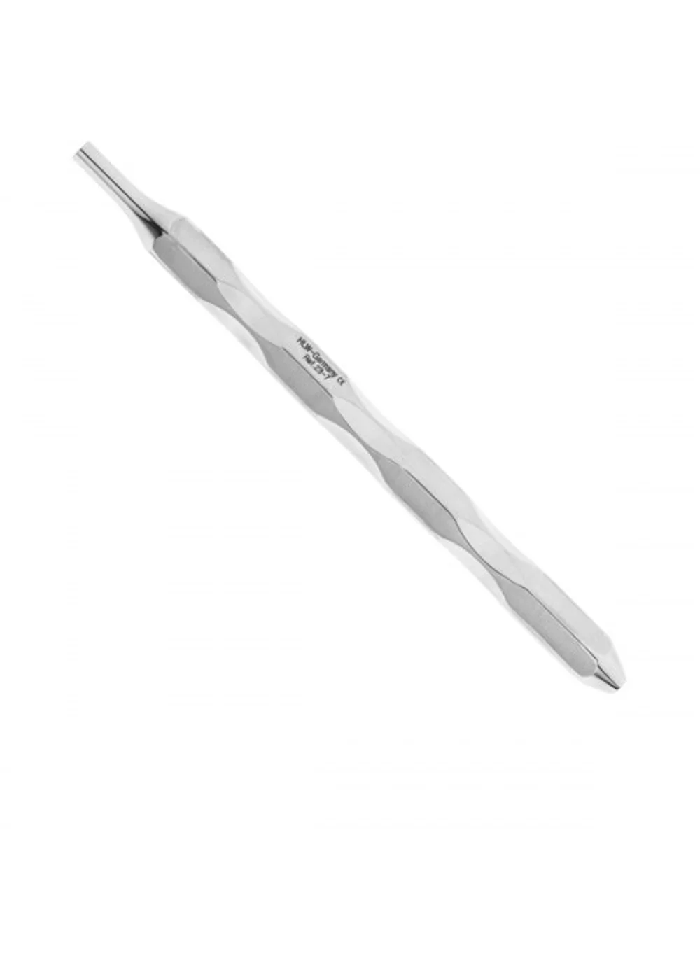 Ручка для зеркала, HLW Dental, 135 мм, восьмигранная, 1 шт