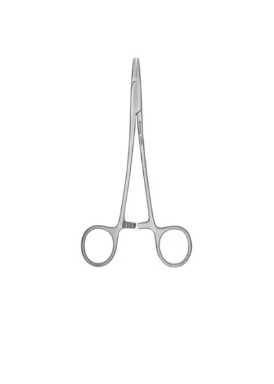 Иглодержатель Hu-Friedy Mayo-Hegar, 160 мм
