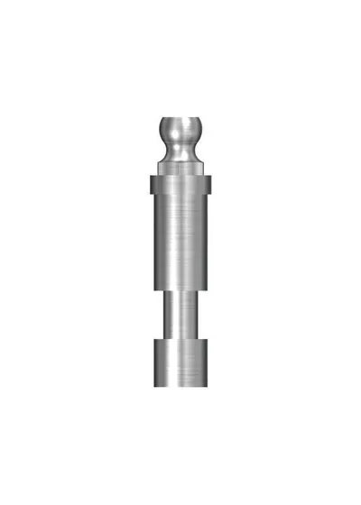 Лабораторный аналог, OSSTEM, O-ring, D=3.5 мм